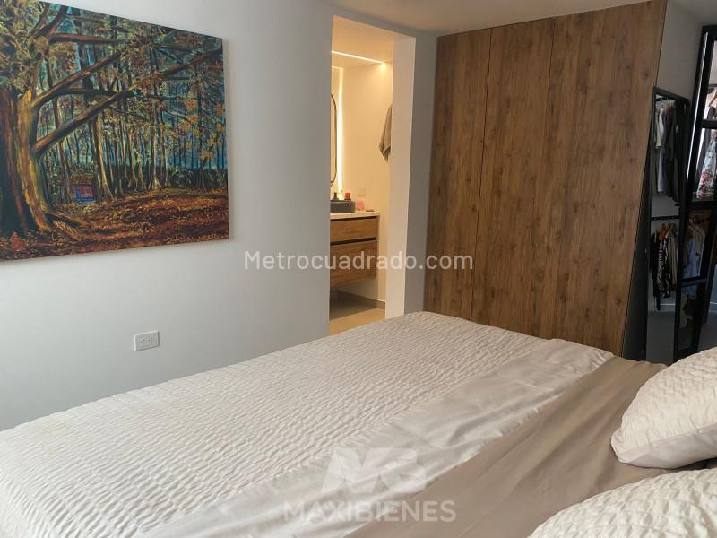 Apartamento de 2 Alcobas cerca a Unicentro en Conquistadores - 5