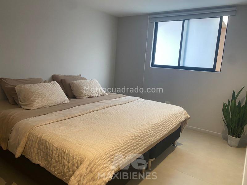 Apartamento de 2 Alcobas cerca a Unicentro en Conquistadores - 6