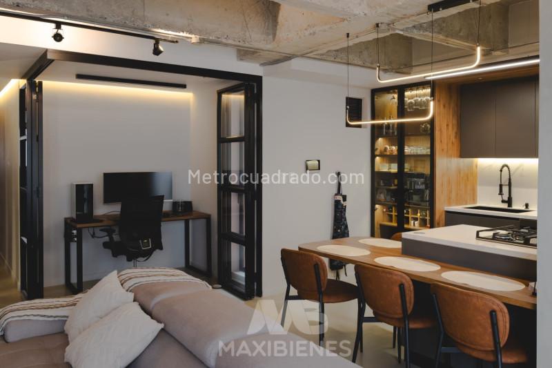 Apartamento de 2 Alcobas cerca a Unicentro en Conquistadores - 7