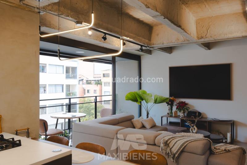 Apartamento de 2 Alcobas cerca a Unicentro en Conquistadores - 9