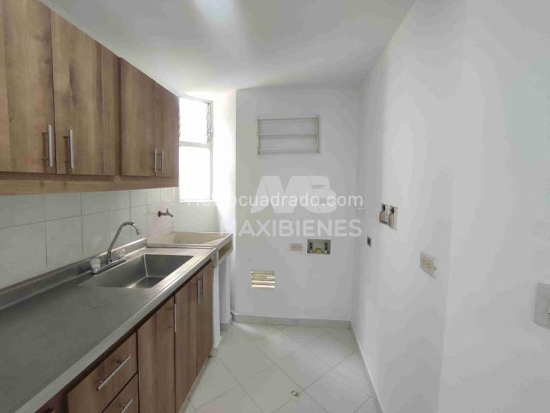 Apartamento en Arriendo de 1 Alcoba en Belén Los Alpes