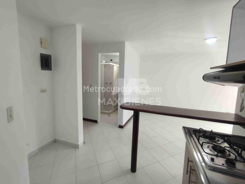 Apartamento en Arriendo de 1 Alcoba en Belén Los Alpes - 3