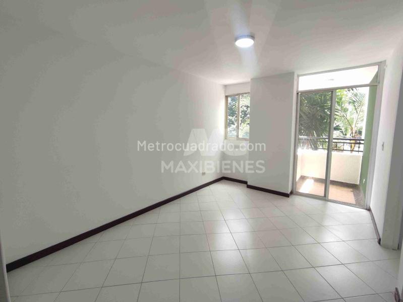 Apartamento en Arriendo de 1 Alcoba en Belén Los Alpes - 4