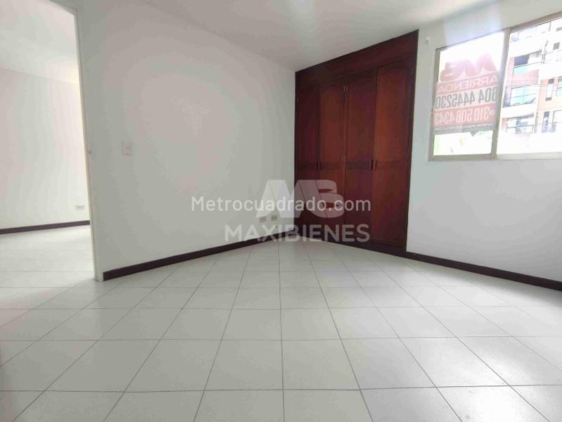 Apartamento en Arriendo de 1 Alcoba en Belén Los Alpes - 5