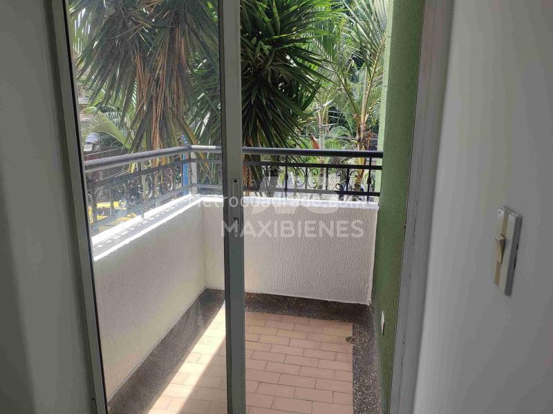 Apartamento en Arriendo de 1 Alcoba en Belén Los Alpes - 6