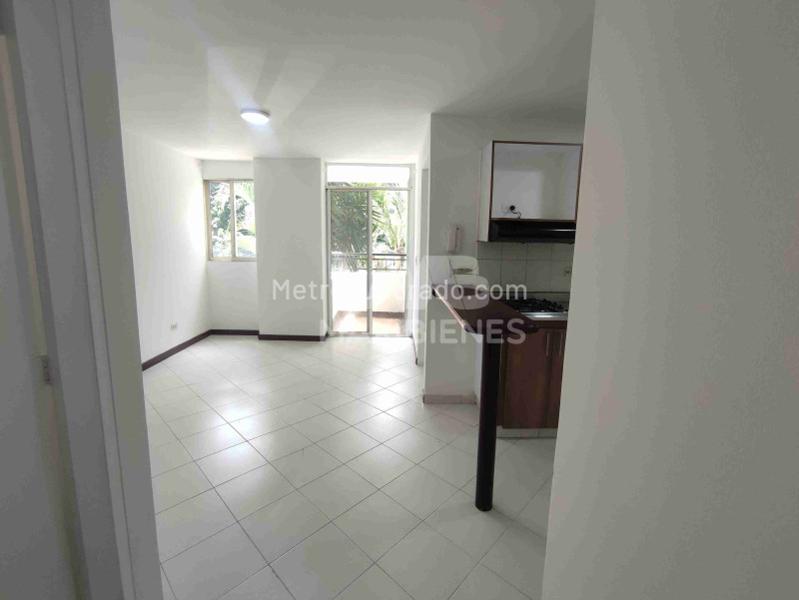 Apartamento en Arriendo de 1 Alcoba en Belén Los Alpes - 7