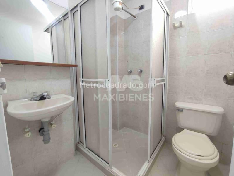 Apartamento en Arriendo de 1 Alcoba en Belén Los Alpes - 8