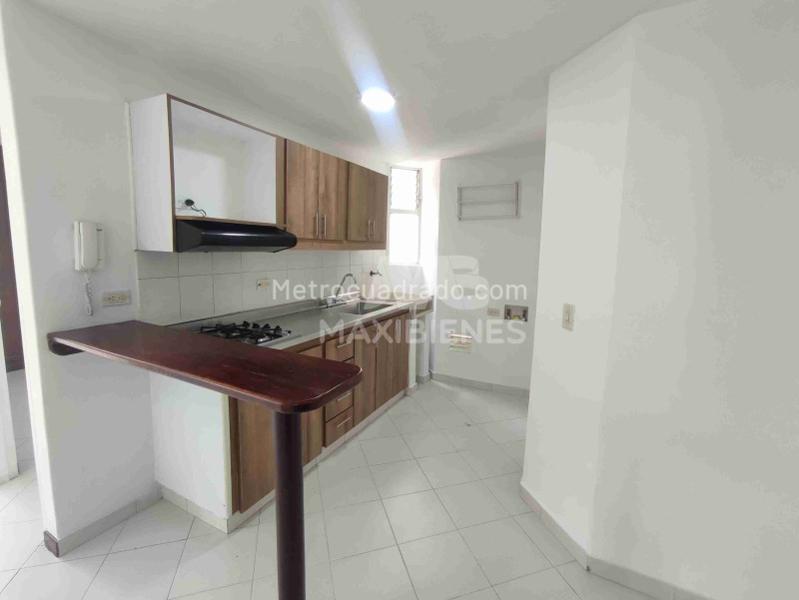 Apartamento en Arriendo de 1 Alcoba en Belén Los Alpes - 9