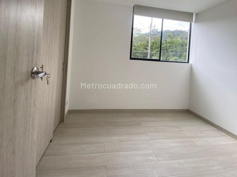 1BR Apartment in Retiro Campestre (74 m²)