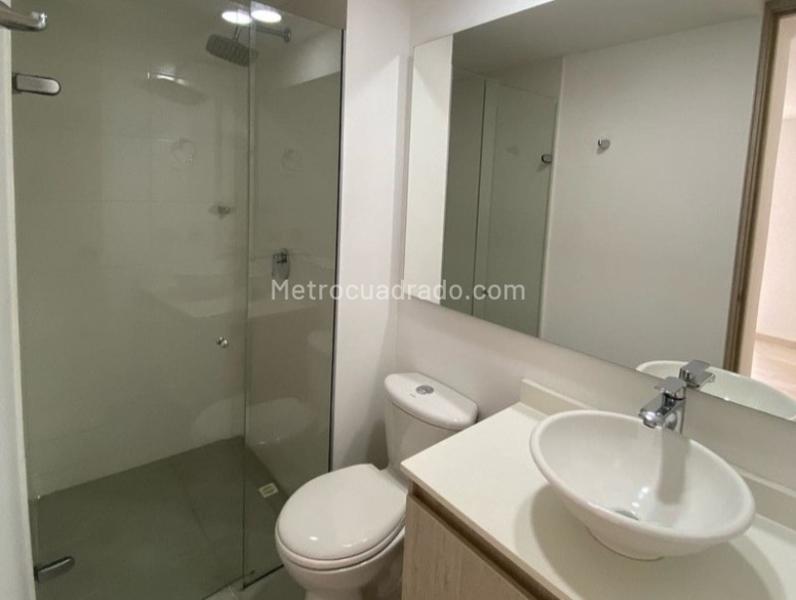 1BR Apartment in Retiro Campestre (74 m²) - 4