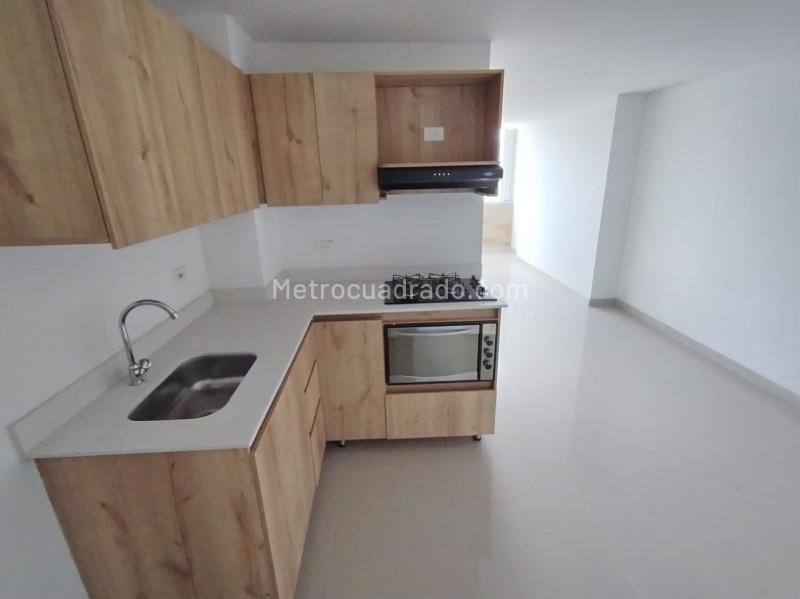 Cozy 2BR Apartment in La Pilarica