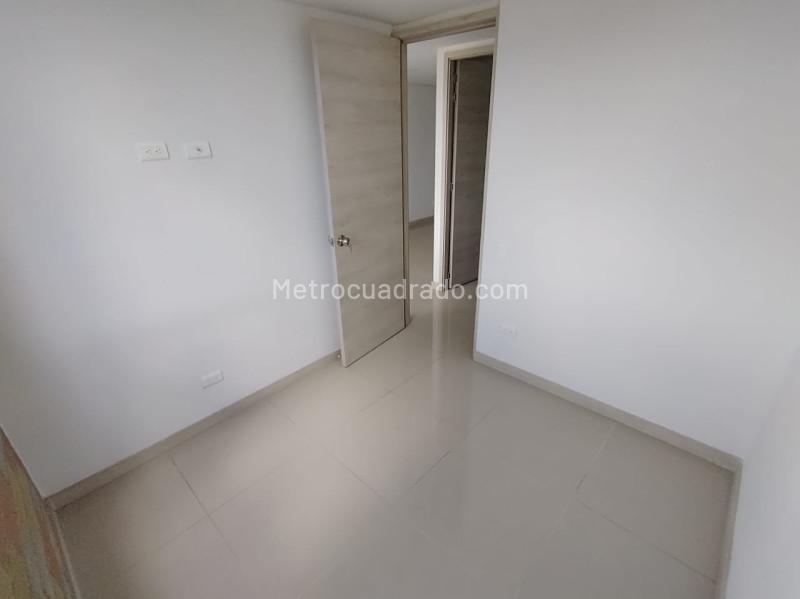 Cozy 2BR Apartment in La Pilarica - 6