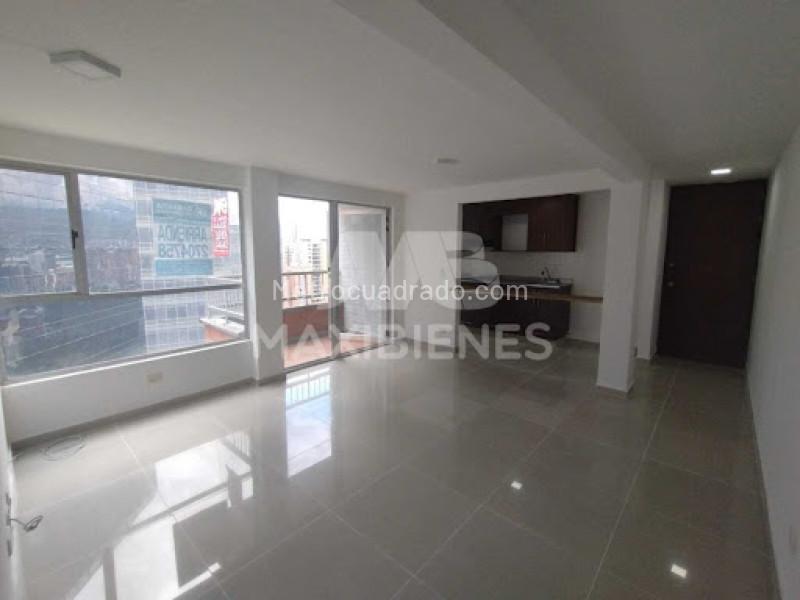 3BR Apartment for Rent in Loma de San Julißn with Balcony