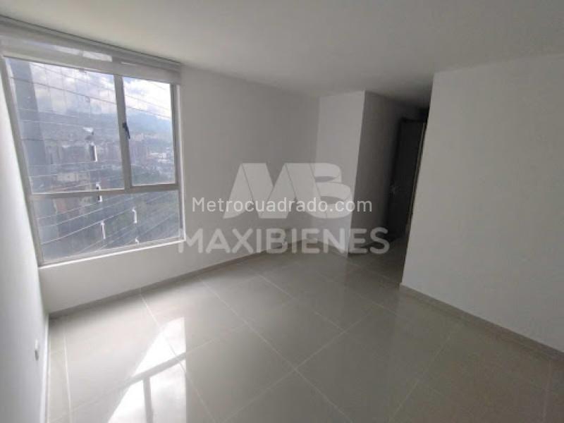 Apartamento en Arriendo de 3 Alcobas en Loma de San Julián - 7