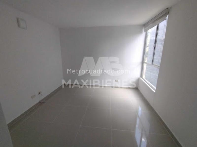 Apartamento en Arriendo de 3 Alcobas en Loma de San Julián - 8