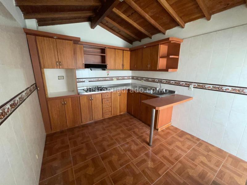 3BR Apartment for Rent in Buenos Aires (55 m²)
