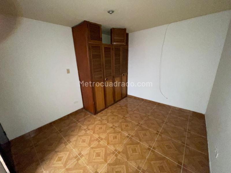Apartamento en Arriendo de 3 Alcobas en Buenos Aires (55 m²) - 5