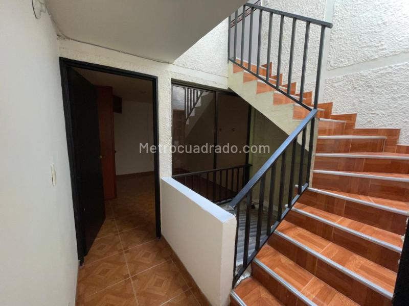 Apartamento en Arriendo de 3 Alcobas en Buenos Aires (55 m²) - 7