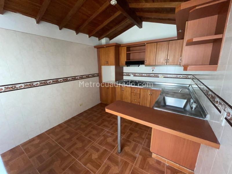 Apartamento en Arriendo de 3 Alcobas en Buenos Aires (55 m²) - 8