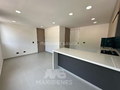 Apartaestudio en arriendo en La Gabriela, Bello, 37 m² · foto 5 de 8