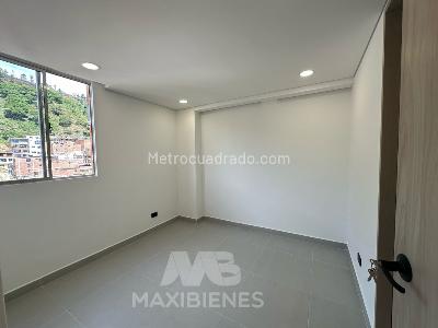 Apartaestudio en arriendo en La Gabriela, Bello, 37 m² · foto 7 de 8