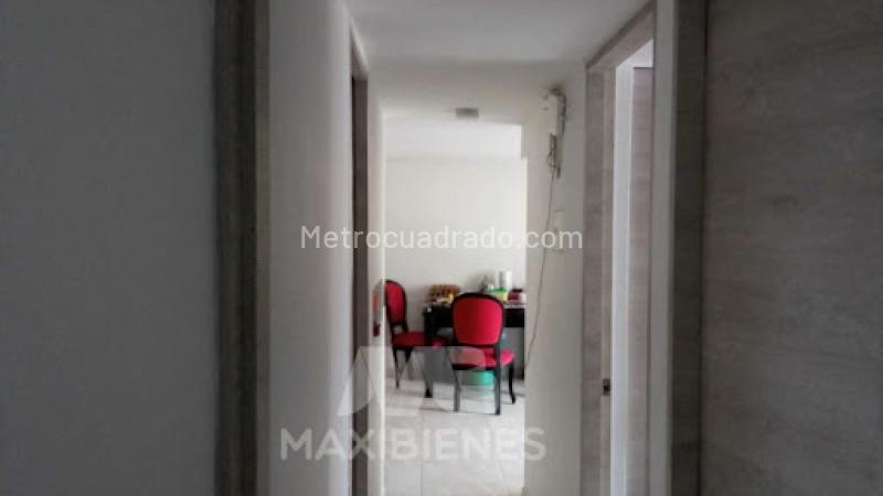 Apartamento en Arriendo, El Trapiche, Bello - 2