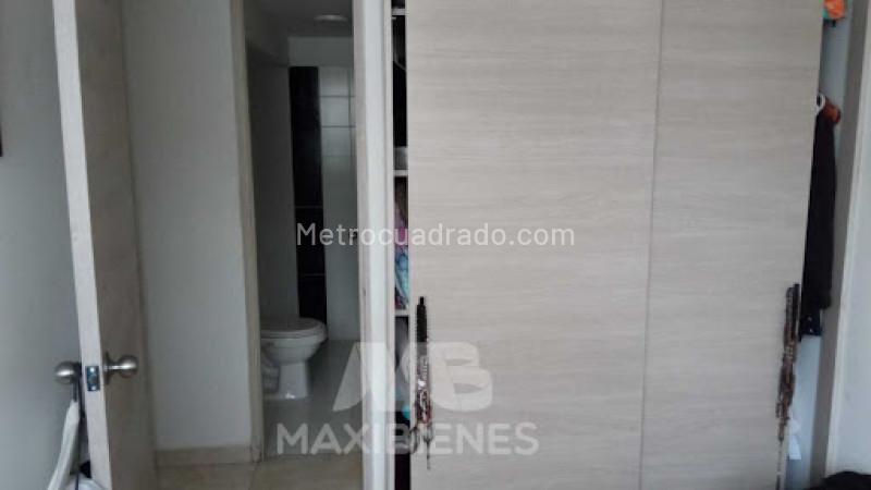 Apartamento en Arriendo, El Trapiche, Bello - 3