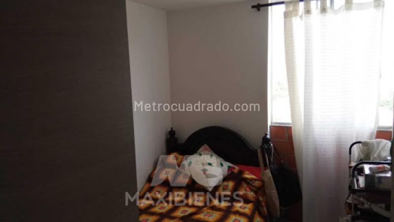 Apartamento en Arriendo, El Trapiche, Bello - 4