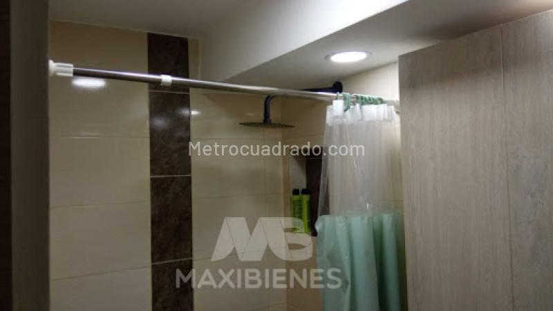 Apartamento en Arriendo, El Trapiche, Bello - 5