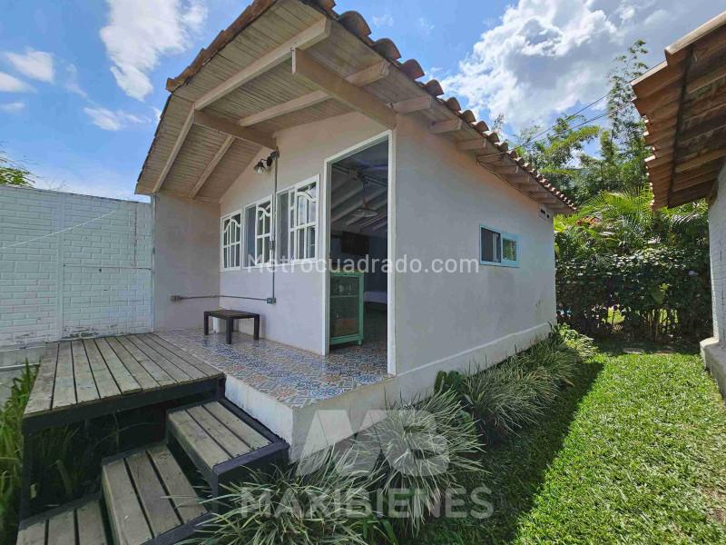 Finca en Arriendo, Girardota, Girardota - 2
