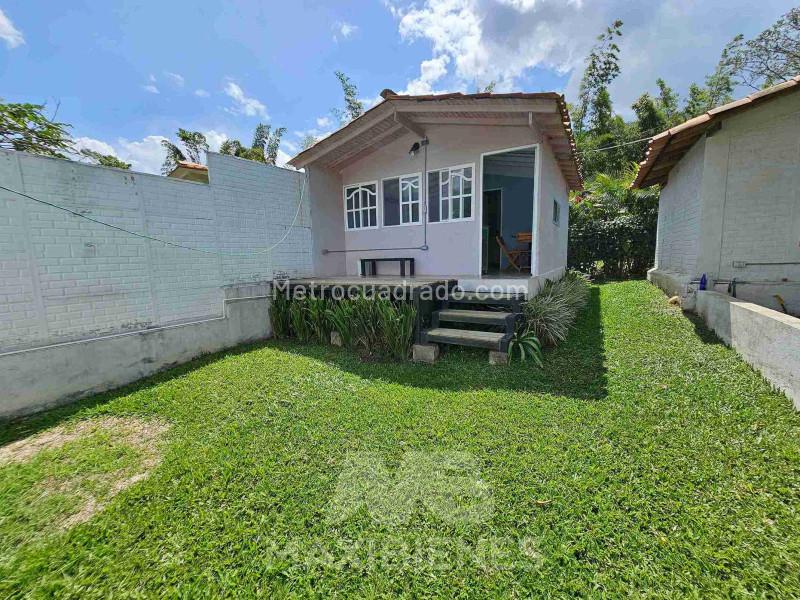 Finca en Arriendo, Girardota, Girardota - 3