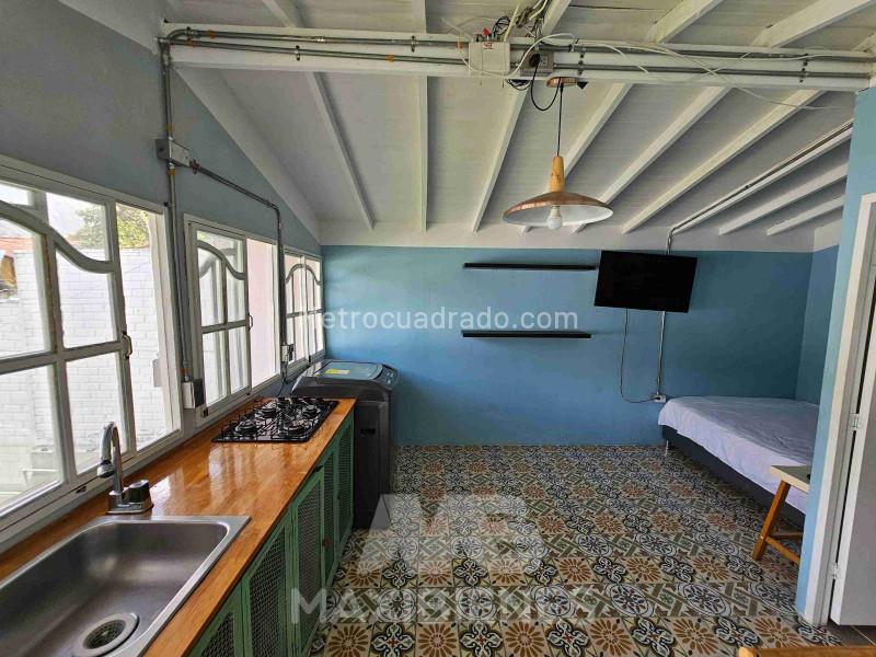 Finca en Arriendo, Girardota, Girardota - 4