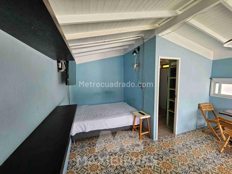 Finca en Arriendo, Girardota, Girardota - 5