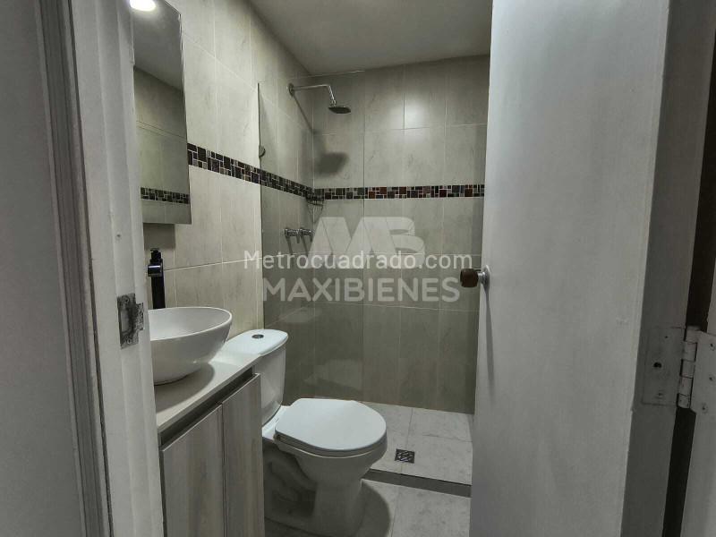Modern 3BR Apartment in Nueva Villa De Aburra - 2