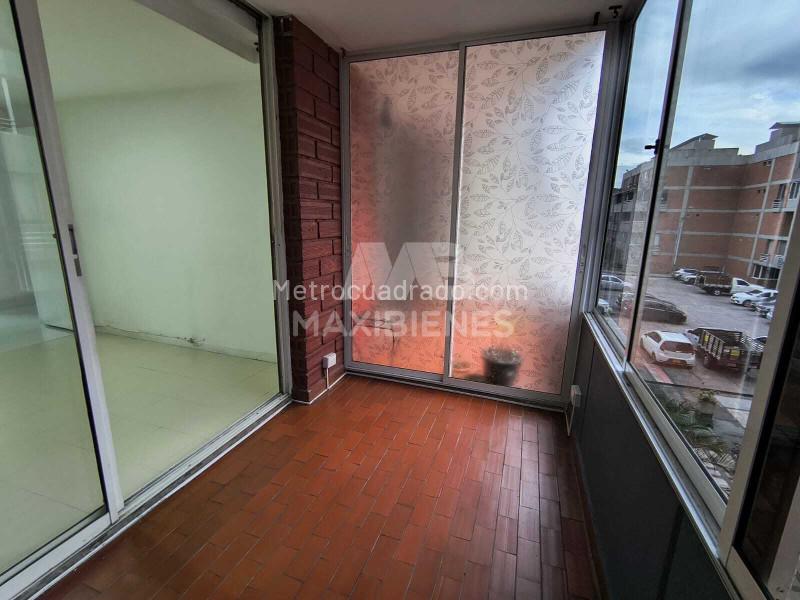 Modern 3BR Apartment in Nueva Villa De Aburra - 3