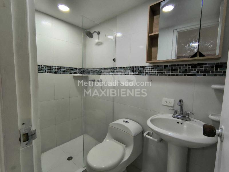 Modern 3BR Apartment in Nueva Villa De Aburra - 5