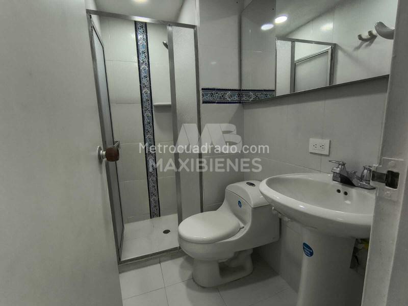 Modern 3BR Apartment in Nueva Villa De Aburra - 7