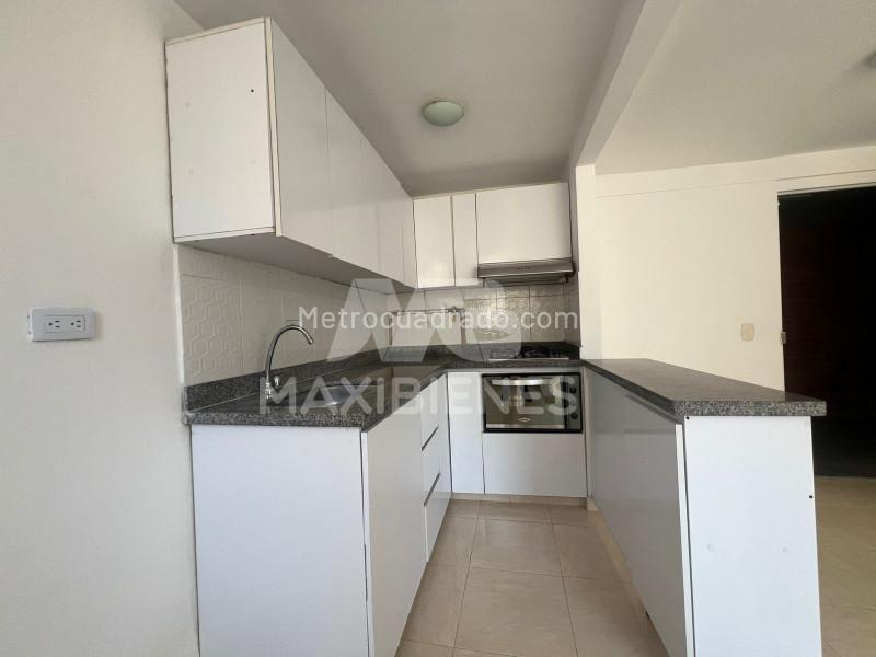 Apartamento en arriendo de 3 Alcobas en San Antonio de Prado (45 m²) - 3