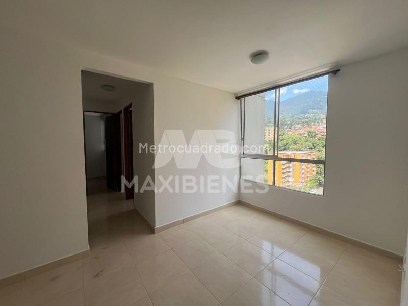 Apartamento en arriendo de 3 Alcobas en San Antonio de Prado (45 m²) - 4