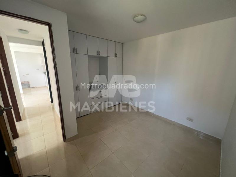 Apartamento en arriendo de 3 Alcobas en San Antonio de Prado (45 m²) - 5