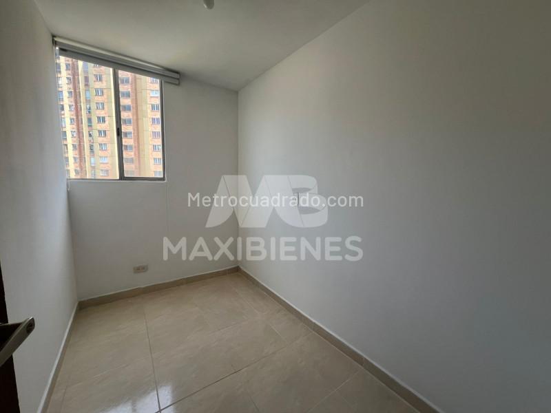 Apartamento en arriendo de 3 Alcobas en San Antonio de Prado (45 m²) - 6
