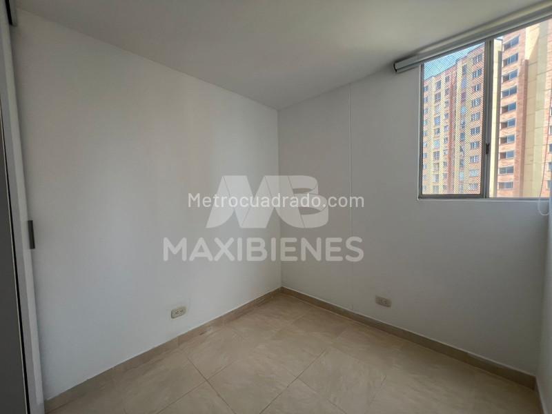 Apartamento en arriendo de 3 Alcobas en San Antonio de Prado (45 m²) - 7