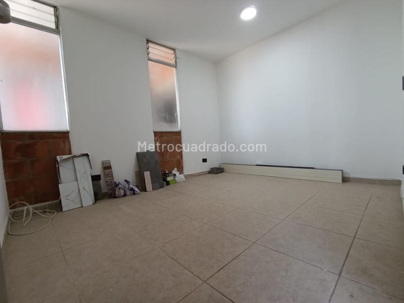Apartamento de 2 Alcobas en La Aurora (Gas y Agua Caliente) - 5