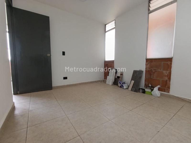 Apartamento de 2 Alcobas en La Aurora (Gas y Agua Caliente) - 6