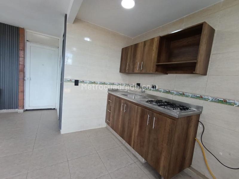 Apartamento de 2 Alcobas en La Aurora (Gas y Agua Caliente) - 9