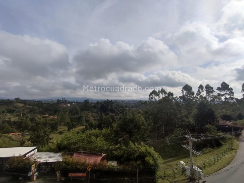 Apartamento en Arriendo, Fontibon, Rionegro - 2