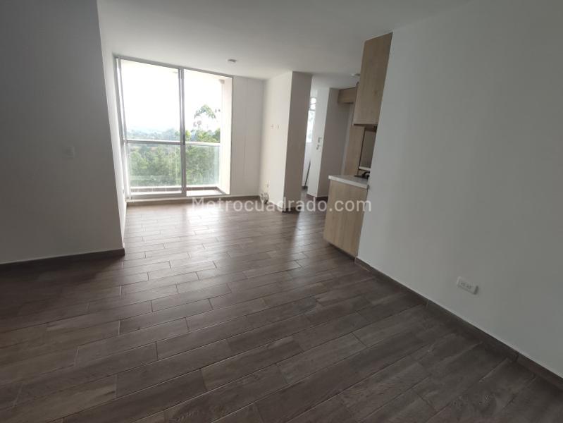 Apartamento en Arriendo, Fontibon, Rionegro - 3