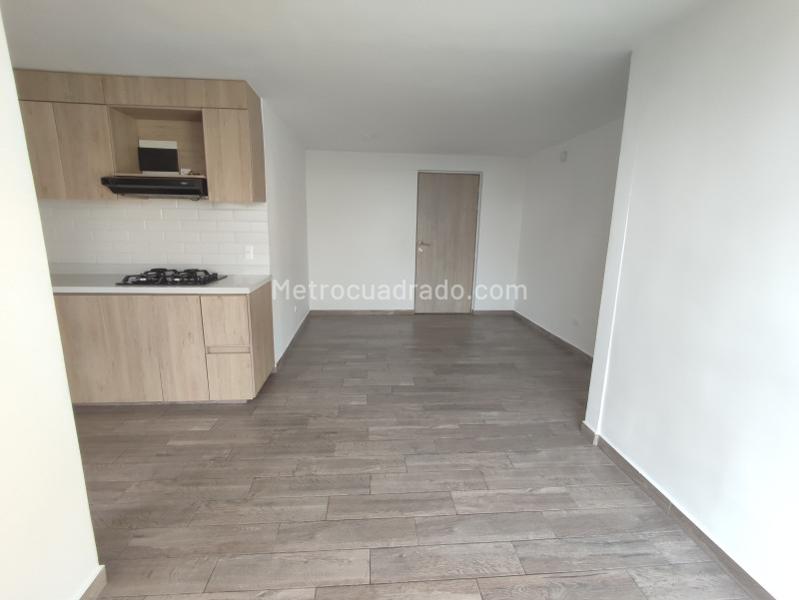 Apartamento en Arriendo, Fontibon, Rionegro - 4