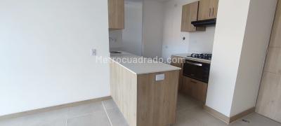 Apartamento en Arriendo, Vereda Ojo De Agua, Rionegro
