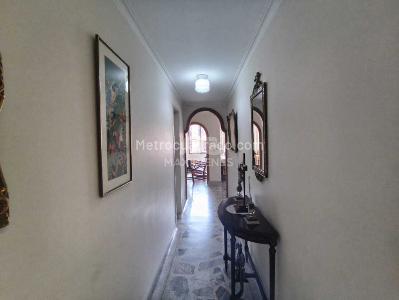 Apartamento de 4 alcobas en venta en Laureles, Medellín, 145 m² · foto 9 de 14